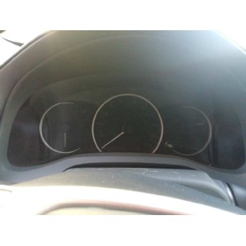 lexus ct del año 2013