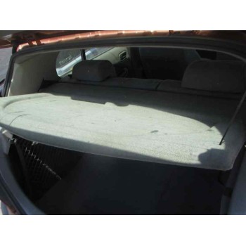 nissan almera (n16/e) del año 2000