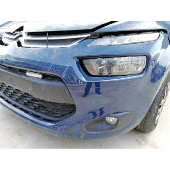 citroën c4 picasso del año 2015