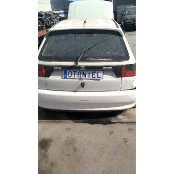 seat ibiza (6k1) del año 1999