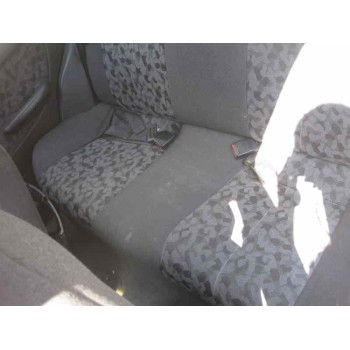 hyundai accent (x3) del año 1997