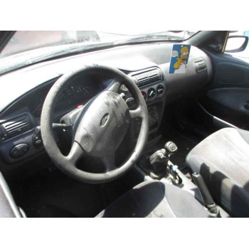 ford escort berlina/turnier del año 1999