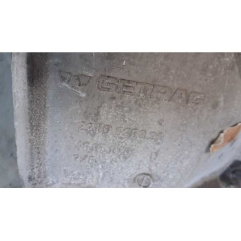 Recambio de caja cambios para jaguar s-type 2.5 v6 referencia OEM IAM 2210025391 MANUAL 5V 