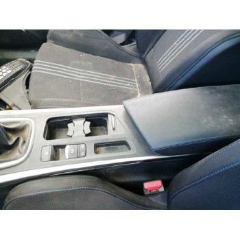 renault megane iv berlina 5p del año 2019