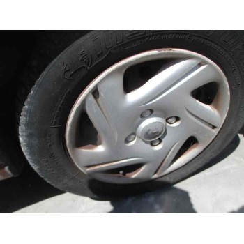 nissan almera (n16/e) del año 2000