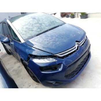 citroën c4 picasso del año 2015