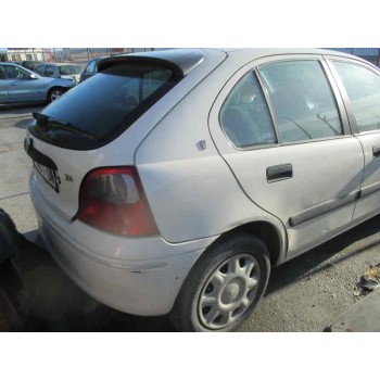 mg serie 200 del año 1999