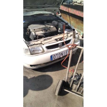 seat ibiza (6k1) del año 1999