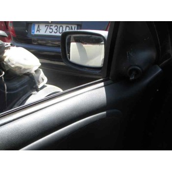 ford escort berlina/turnier del año 1999