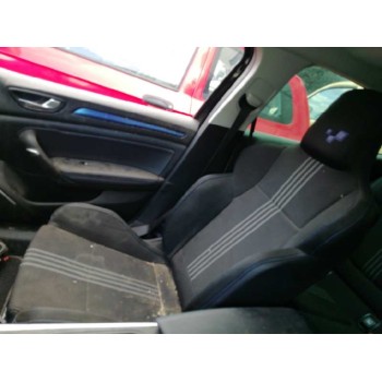 renault megane iv berlina 5p del año 2019