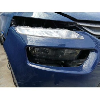 citroën c4 picasso del año 2015