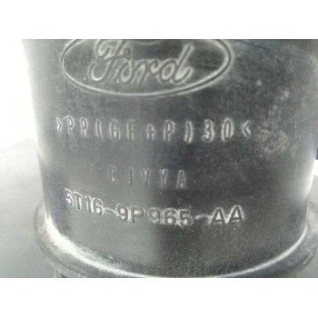 Recambio de caudalimetro para ford transit connect (tc7) furgón (2006) referencia OEM IAM 5T169P965AA  