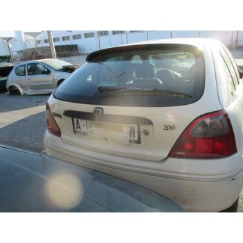 mg serie 200 del año 1999