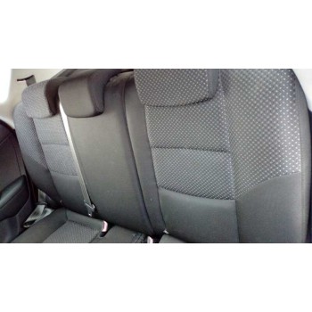 hyundai i30 del año 2011