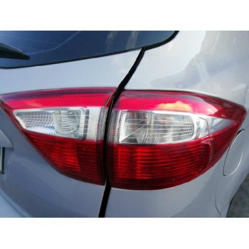 ford c-max del año 2013