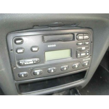 ford escort berlina/turnier del año 1999