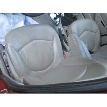 citroën c5 berlina del año 2005