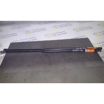 AMORTIGUADORES MALETERO / PORTON 66.5 CM 400N