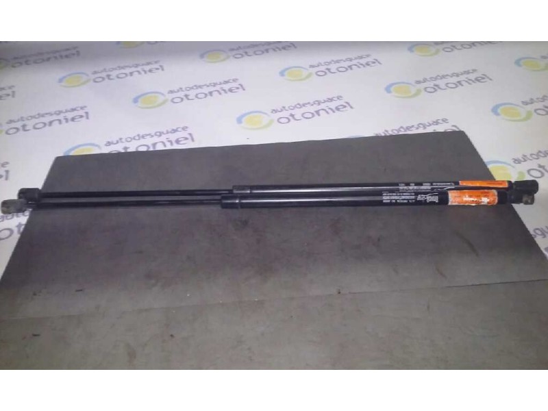 Recambio de amortiguadores maletero / porton para mg serie 200 (xw) 220 gsi referencia OEM IAM  66.5 CM 400N