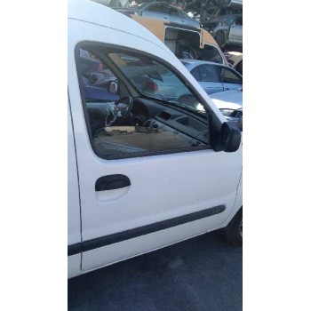 renault kangoo (f/kc0) del año 2005