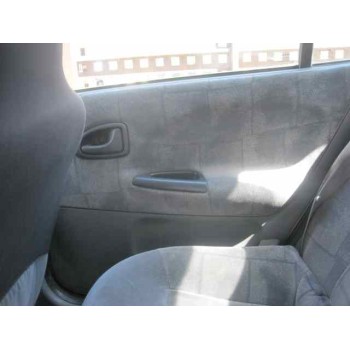 renault megane i fase 2 classic (la..) del año 2000