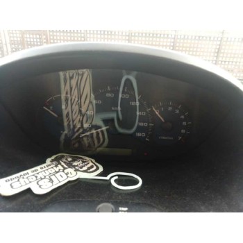 chevrolet matiz del año 2006