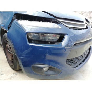 citroën c4 picasso del año 2015