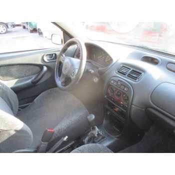 mg serie 200 del año 1999