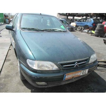 CITROËN XSARA BERLINA