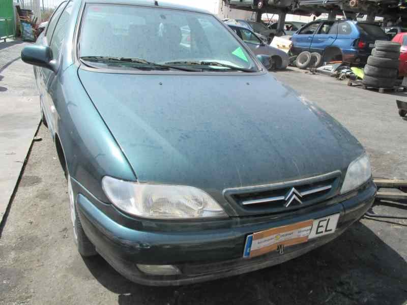 citroën xsara berlina del año 2000
