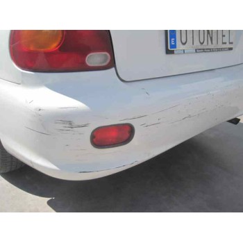 hyundai accent (x3) del año 1997