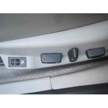 citroën c5 berlina del año 2005