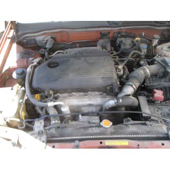 nissan almera (n16/e) del año 2000