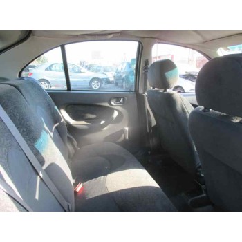 mg serie 200 del año 1999