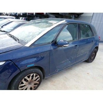 citroën c4 picasso del año 2015