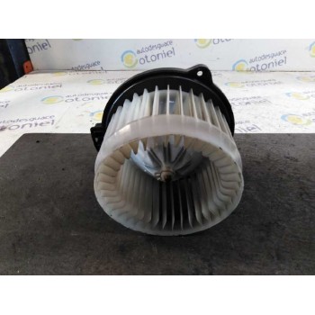 Recambio de motor calefaccion para honda jazz (gd1/5) 1.2 drive referencia OEM IAM 1940000821 194000 08211H27