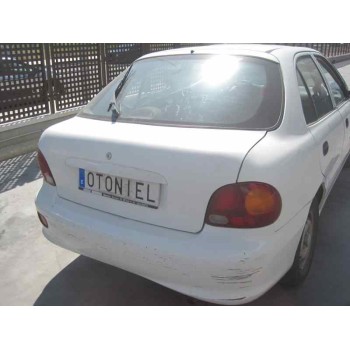 hyundai accent (x3) del año 1997