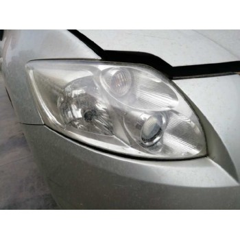 toyota auris del año 2007