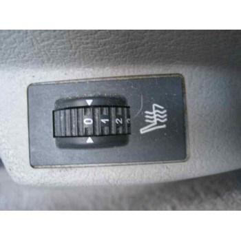 citroën c5 berlina del año 2005