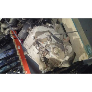 Recambio de motor completo para honda civic berlina 3/4 (ej/ek) 1.4 referencia OEM IAM D14Z2  