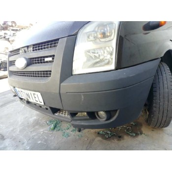 ford transit caja abierta ´06 del año 2007