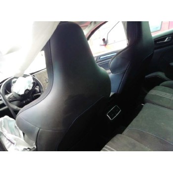 renault megane iv berlina 5p del año 2019