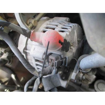 nissan almera (n16/e) del año 2000