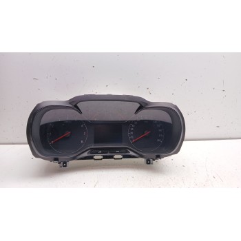 Recambio de cuadro instrumentos para opel combo e tour / life (k9) 1.5 referencia OEM IAM 9838122180  