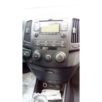 hyundai i30 del año 2011