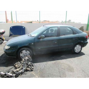 citroën xsara berlina del año 2000