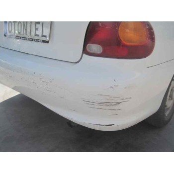 hyundai accent (x3) del año 1997