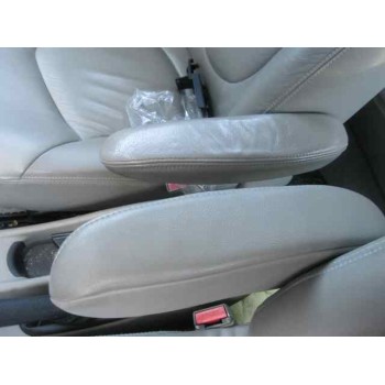 citroën c5 berlina del año 2005