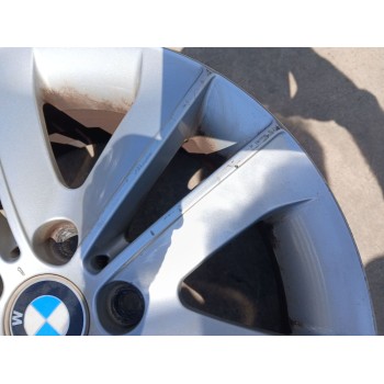 Recambio de llanta para bmw 1 (e87) 120 d referencia OEM IAM 6775621 X1 17 PULGADAS