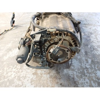 Recambio de caja cambios para land rover discovery iv (l319) 3.0 td 4x4 referencia OEM IAM AH427000CH  